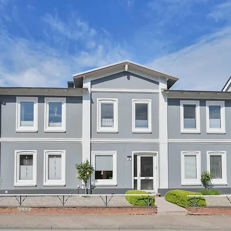 Apartman Remih Nr 3 Dahme