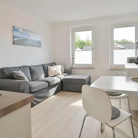 Apartment Remih Nr 3 *