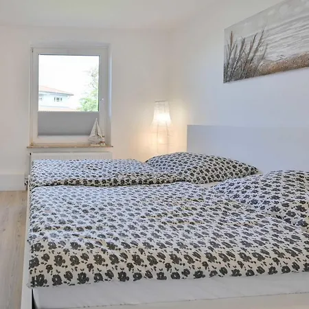 Remih Nr 3 Apartman Dahme