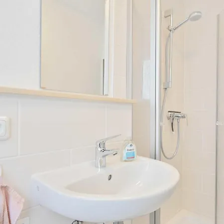 Apartment Remih Nr 3 Dahme (Schleswig-Holstein)