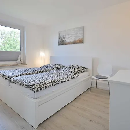 Apartment Remih Nr 3