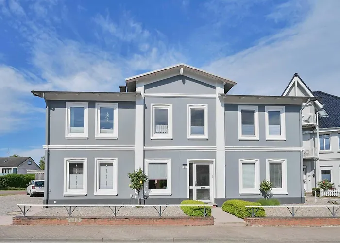 Apartman Remih Nr 3 Dahme