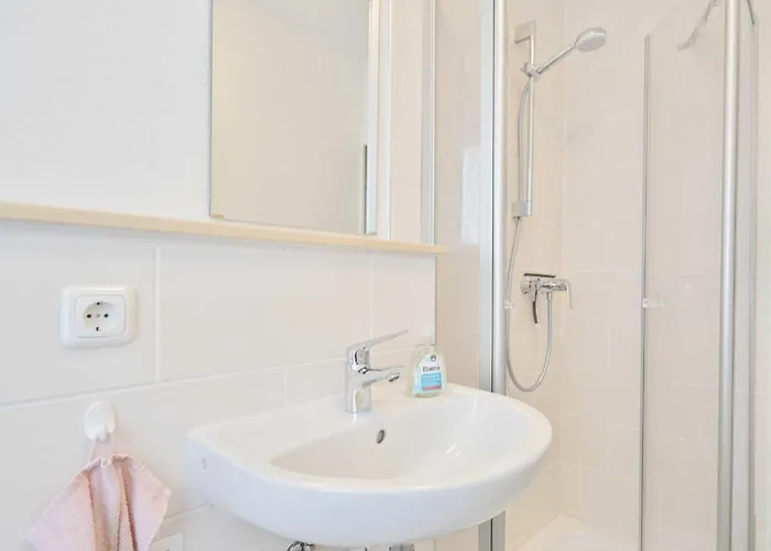 Apartman Remih Nr 3 Dahme